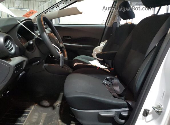 3N1CP5BV1RL526963 2024 NISSAN KICKS White 