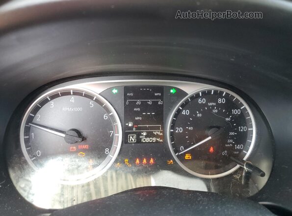 3N1CP5BV2ML538709 2021 NISSAN KICKS Blue 