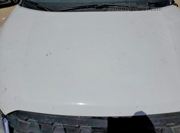 3N1CP5BV2NL514041 2022 NISSAN KICKS White უკანა სალონის ხედი