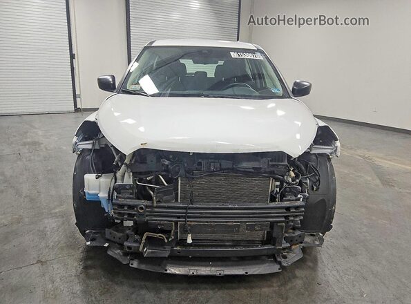 3N1CP5BV2PL467824 2023 NISSAN KICKS White Vista frontal