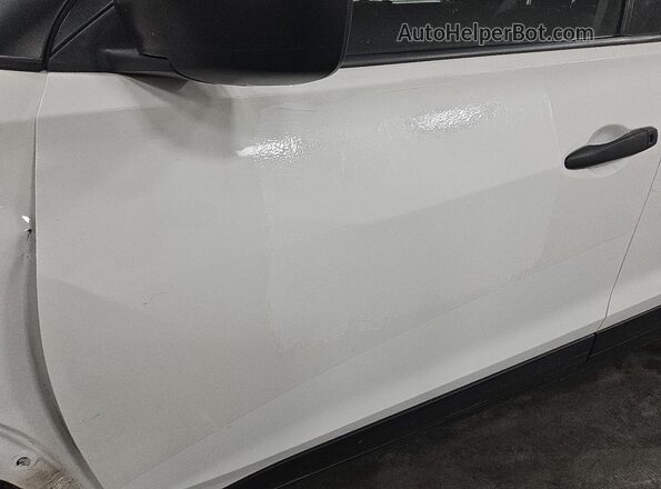 3N1CP5BV2PL467824 2023 NISSAN KICKS White 