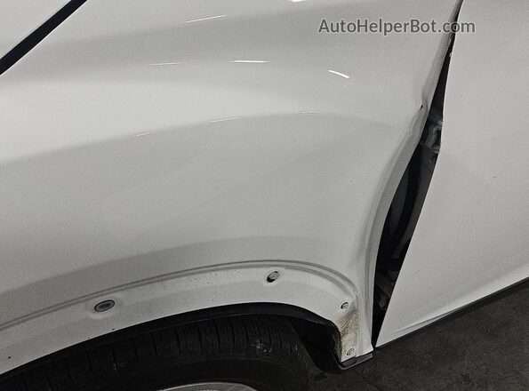 3N1CP5BV2PL467824 2023 NISSAN KICKS White 