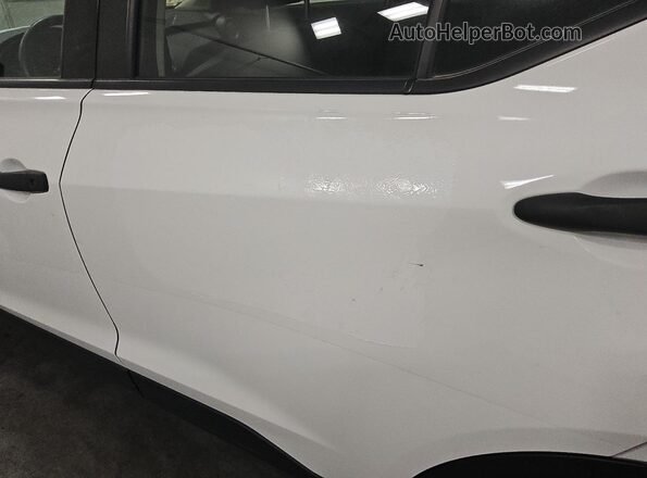 3N1CP5BV2PL467824 2023 NISSAN KICKS White 