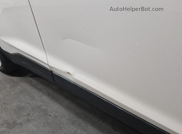 3N1CP5BV2PL467824 2023 NISSAN KICKS White 