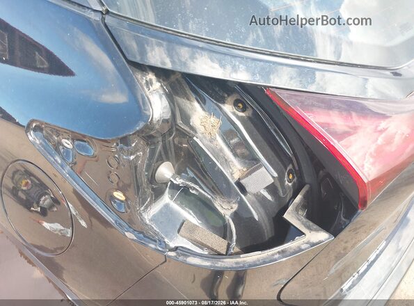 3N1CP5BV2RL594477 2024 NISSAN KICKS Black Widok z przodu