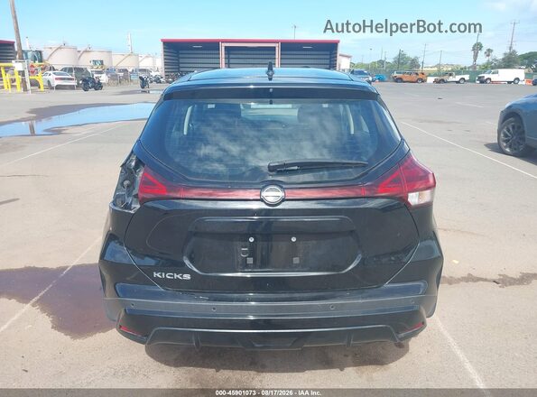 3N1CP5BV2RL594477 2024 NISSAN KICKS Black 