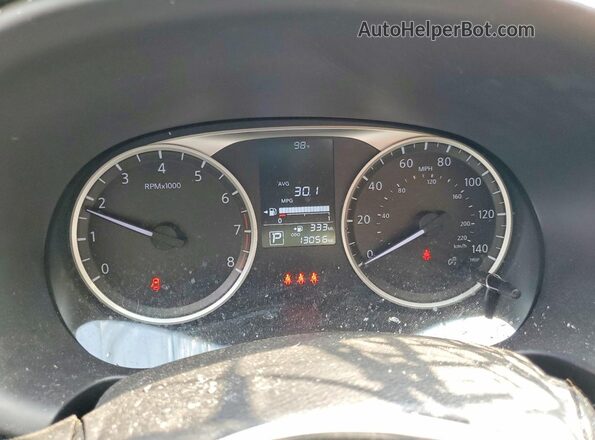 3N1CP5BV4PL532155 2023 NISSAN KICKS Black Вид щитка приладів