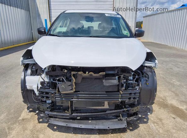 3N1CP5BV5PL509483 2023 NISSAN KICKS White წინა ხედი