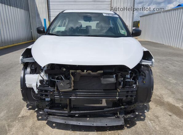 3N1CP5BV5PL509483 2023 NISSAN KICKS White 