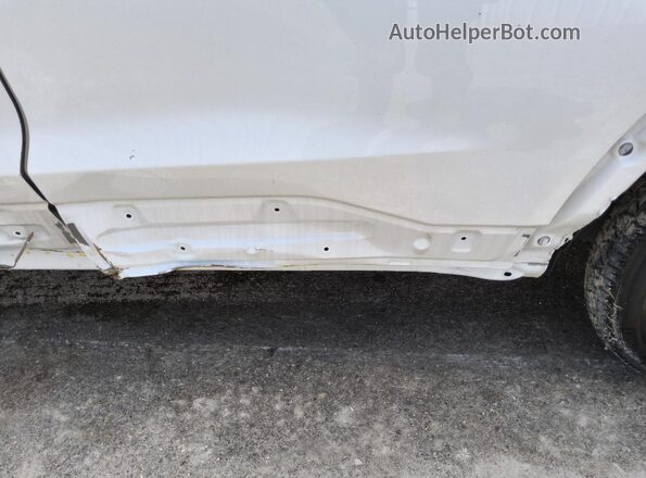 3N1CP5BV5PL509483 2023 NISSAN KICKS White 