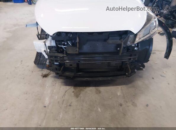 3N1CP5BV5PL565357 2023 NISSAN KICKS Белый 