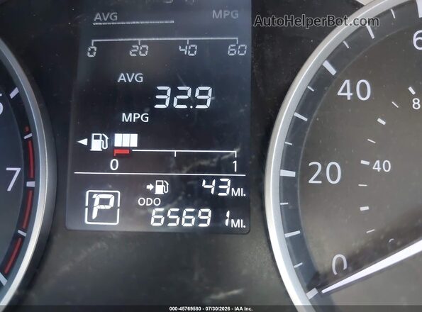 3N1CP5BV6LL544446 2020 NISSAN KICKS Серый 