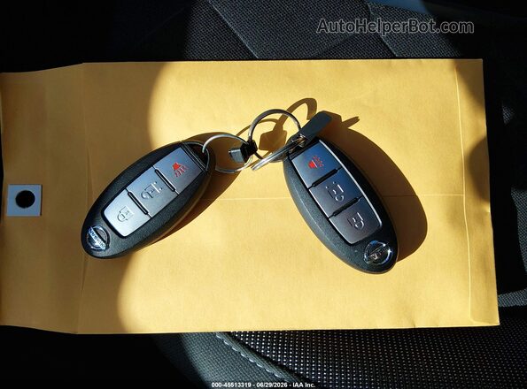 3N1CP5BV7LL527493 2020 NISSAN KICKS Gray Vista del salpicadero