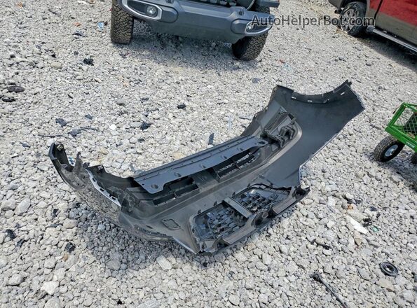 3N1CP5BV7LL560185 2020 NISSAN KICKS Gray Engine compartment view