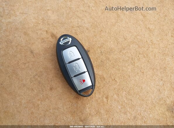 3N1CP5BV7LL565547 2020 NISSAN KICKS Silver Widok deski rozdzielczej