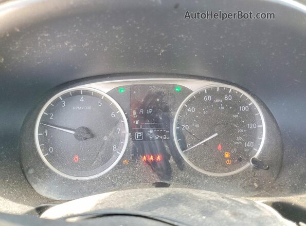3N1CP5BV7ML532677 2021 NISSAN KICKS Black Սարքավորումների վահանակի տեսք
