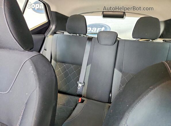 3N1CP5BV8LL482564 2020 NISSAN KICKS White 