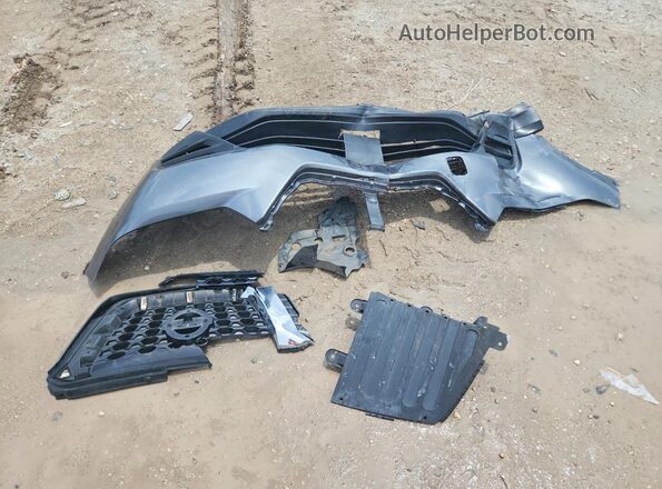 3N1CP5BV8LL522531 2020 NISSAN KICKS Серый Вид наклейки с VIN-кодом