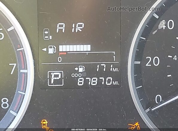 3N1CP5BV8LL537577 2020 NISSAN KICKS Black 