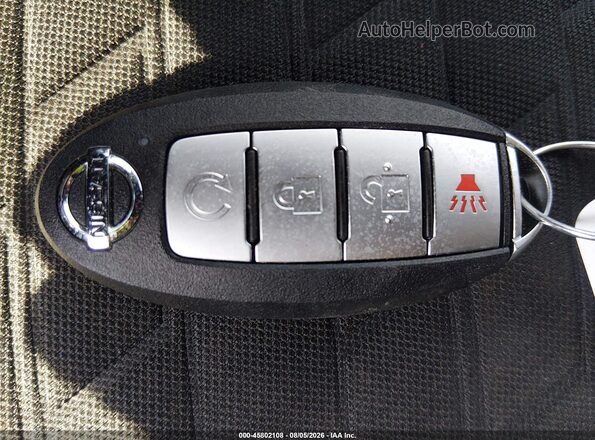 3N1CP5BV8ML465443 2021 NISSAN KICKS Black Dashboard view