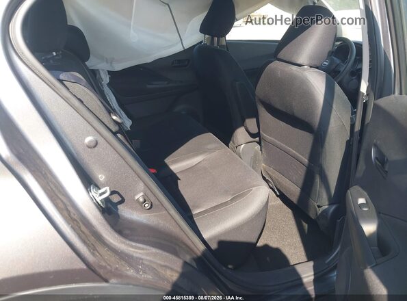 3N1CP5BV8RL558891 2024 NISSAN KICKS Light Blue Vista de la etiqueta del VIN