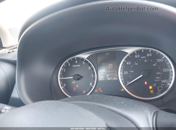 3N1CP5BV8RL558891 2024 NISSAN KICKS Light Blue Vista de los asientos traseros