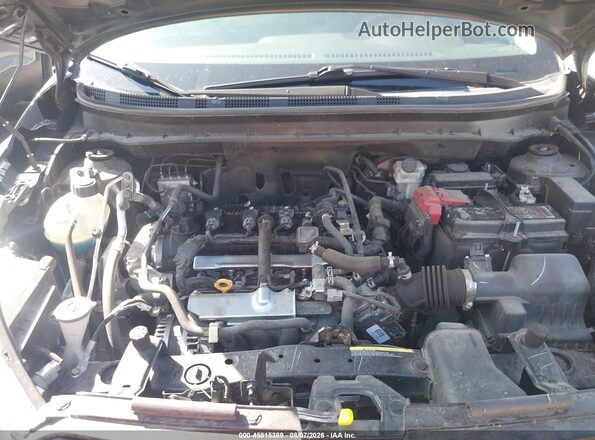 3N1CP5BV8RL558891 2024 NISSAN KICKS Light Blue Vista trasera