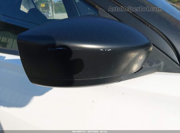 3N1CP5BV9LL561564 2020 NISSAN KICKS White Vista frontal