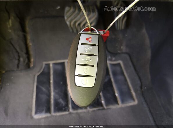 3N1CP5BVXLL547186 2020 NISSAN KICKS Silver წინა პანელის ხედი