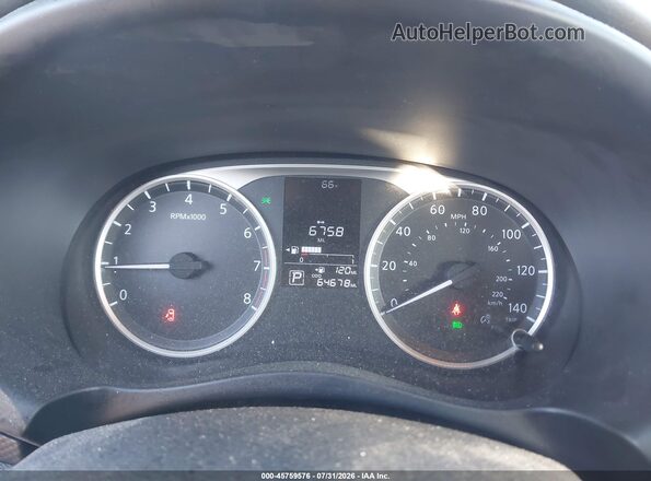 3N1CP5BVXNL528057 2022 NISSAN KICKS White Вид задніх сидінь