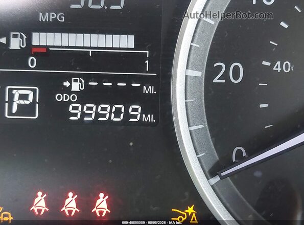 3N1CP5BVXPL468123 2023 NISSAN KICKS Blue 