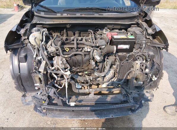 3N1CP5CU1JL511292 2018 NISSAN KICKS Серый Вид сзади