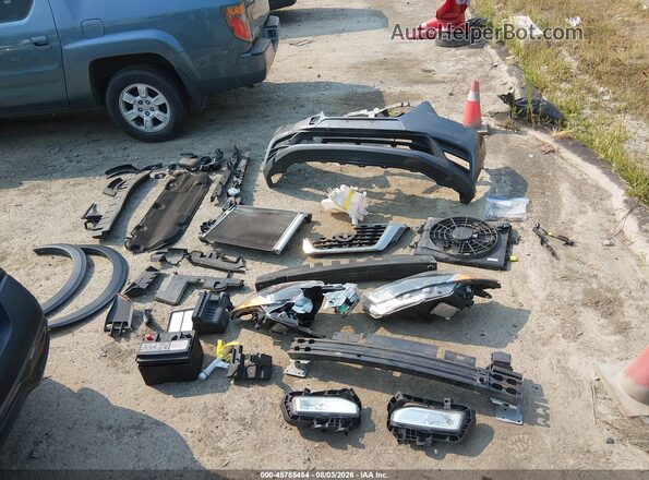 3N1CP5CU1JL511292 2018 NISSAN KICKS Серый Вид щитка приборов