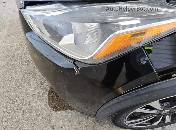 3N1CP5CU1KL534184 2019 NISSAN KICKS Black 