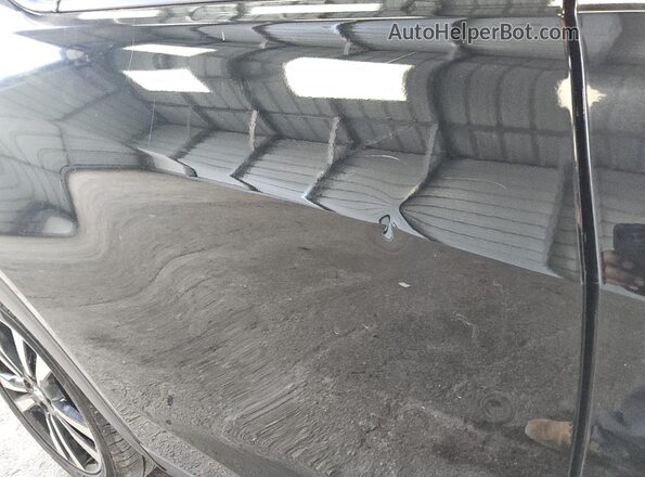 3N1CP5CU1KL534184 2019 NISSAN KICKS Black 