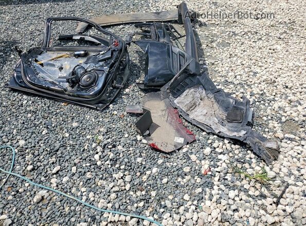 3N1CP5CU3JL509110 2018 NISSAN KICKS Black Вид підкапотного простору