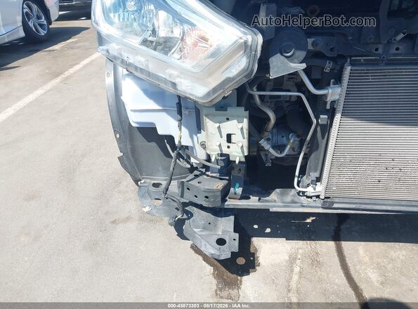 3N1CP5CU3KL515491 2019 NISSAN KICKS Blue 