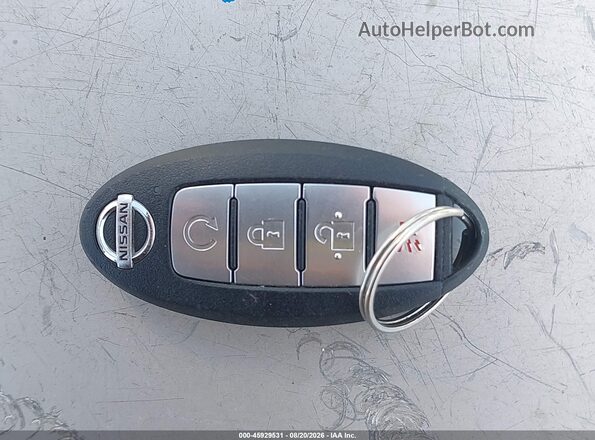 3N1CP5CU3KL562083 2019 NISSAN KICKS Серый Вид панели приборов