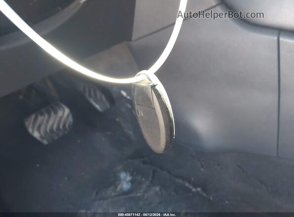 3N1CP5CU4KL518478 2019 NISSAN KICKS Черный Вид панели приборов
