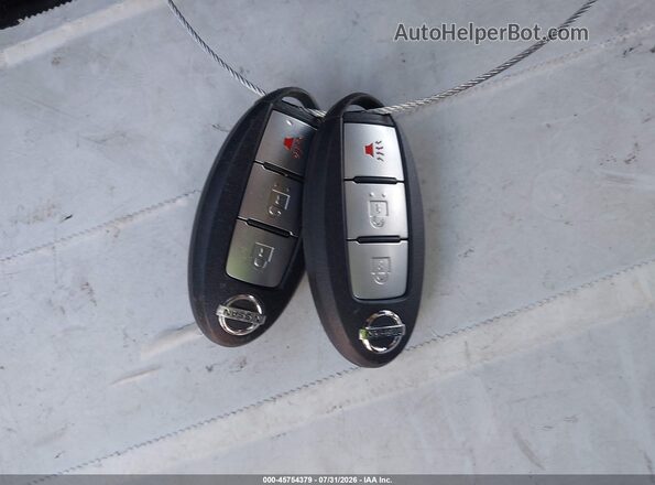 3N1CP5CU5JL501123 2018 NISSAN KICKS Gray Առջևի վահանակի տեսք
