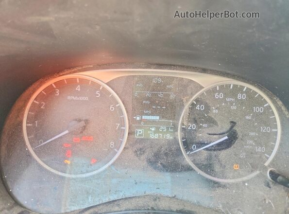 3N1CP5CU5JL534509 2018 NISSAN KICKS Gray Սարքավորումների վահանակի տեսք