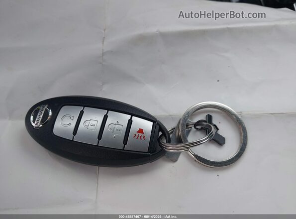 3N1CP5CU5KL505867 2019 NISSAN KICKS Maroon Widok deski rozdzielczej