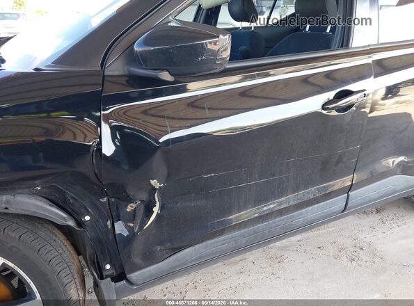3N1CP5CU6JL509120 2018 NISSAN KICKS Black Vista interior trasera
