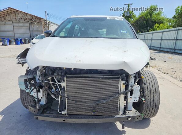 3N1CP5CU6KL518854 2019 NISSAN KICKS White Vista frontal