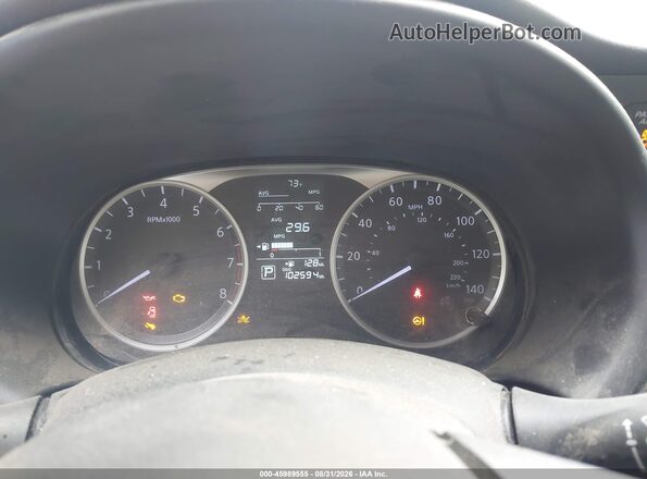 3N1CP5CU7KL514988 2019 NISSAN KICKS Black უკანა სავარძლების ხედი