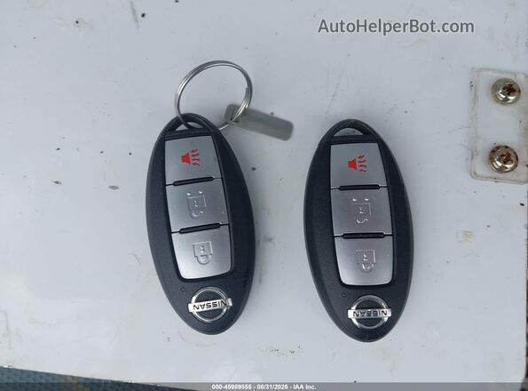 3N1CP5CU7KL514988 2019 NISSAN KICKS Black წინა პანელის ხედი