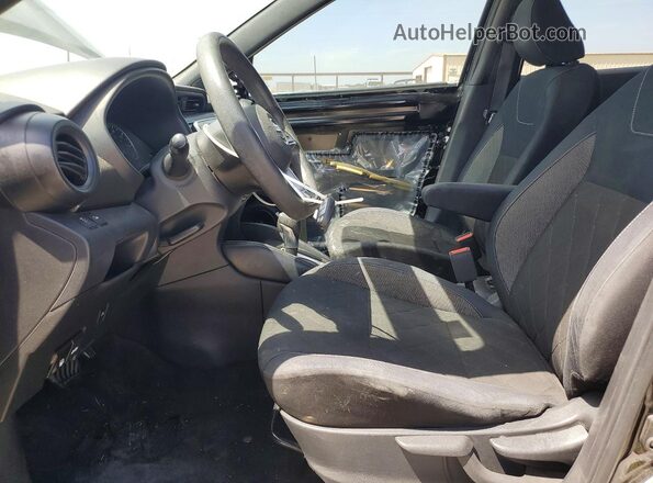3N1CP5CU8JL514772 2018 NISSAN KICKS Black Սալոնի դիմացի տեսք