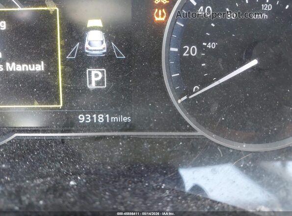 3N1CP5CU8KL557591 2019 NISSAN KICKS Blue 