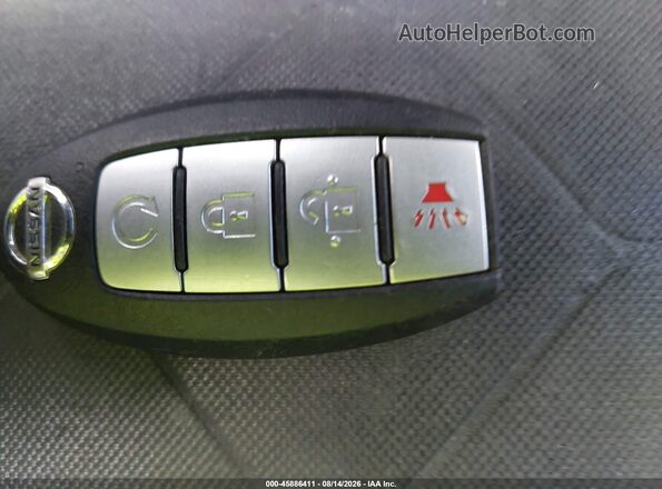 3N1CP5CU8KL557591 2019 NISSAN KICKS Blue Vista del salpicadero