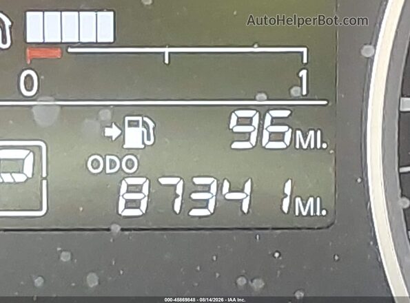 3N1CP5CUXJL507970 2018 NISSAN KICKS Silver 